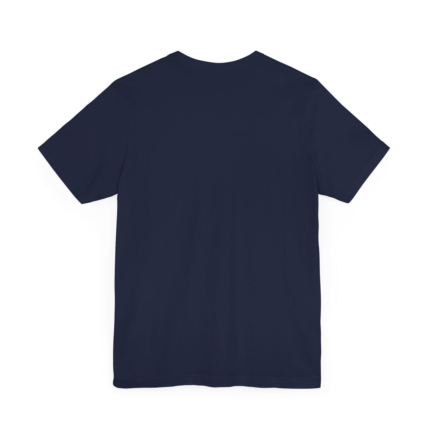 Alpha Omega Jesus Unisex Jersey Short Sleeve Tee