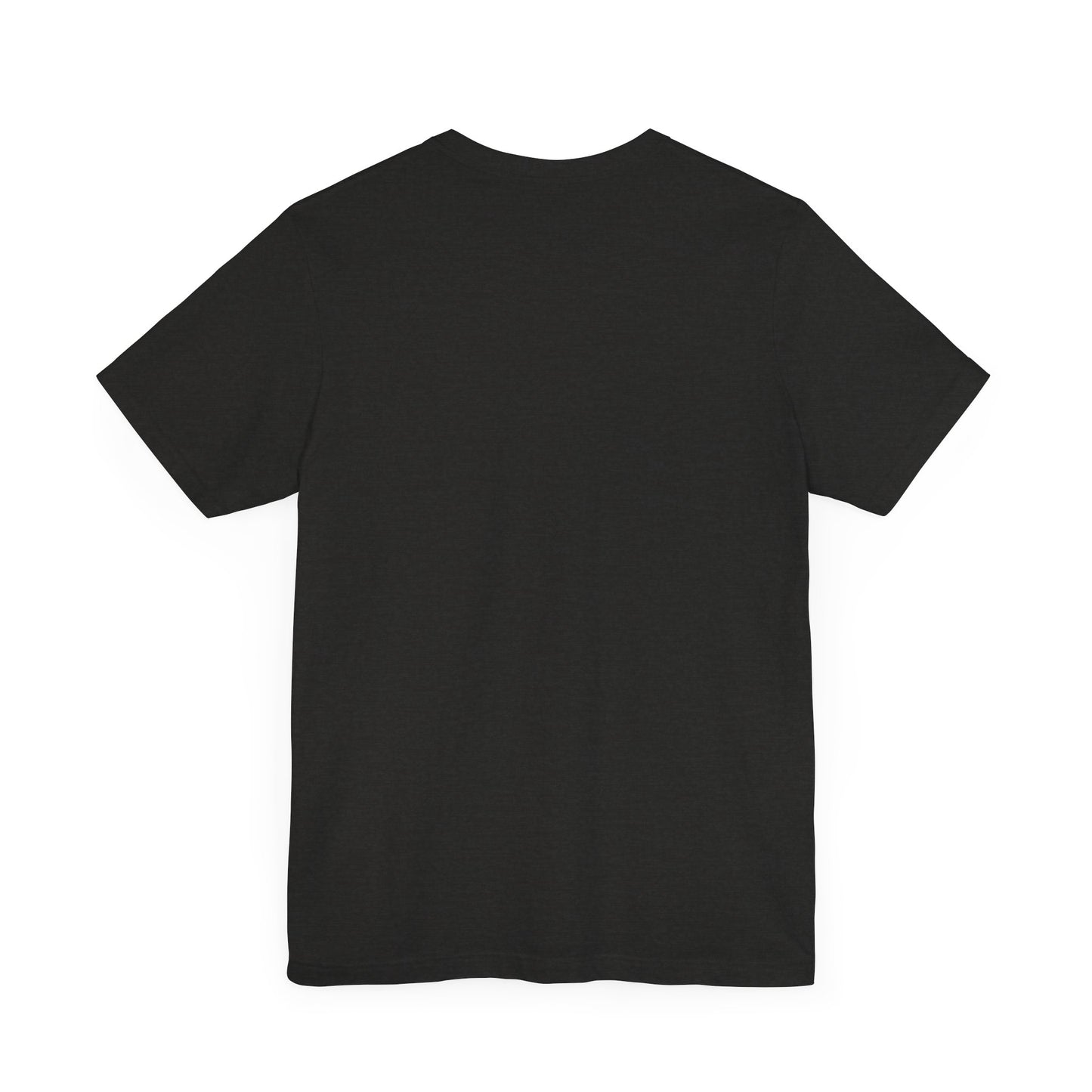 Alpha Omega Jesus Unisex Jersey Short Sleeve Tee