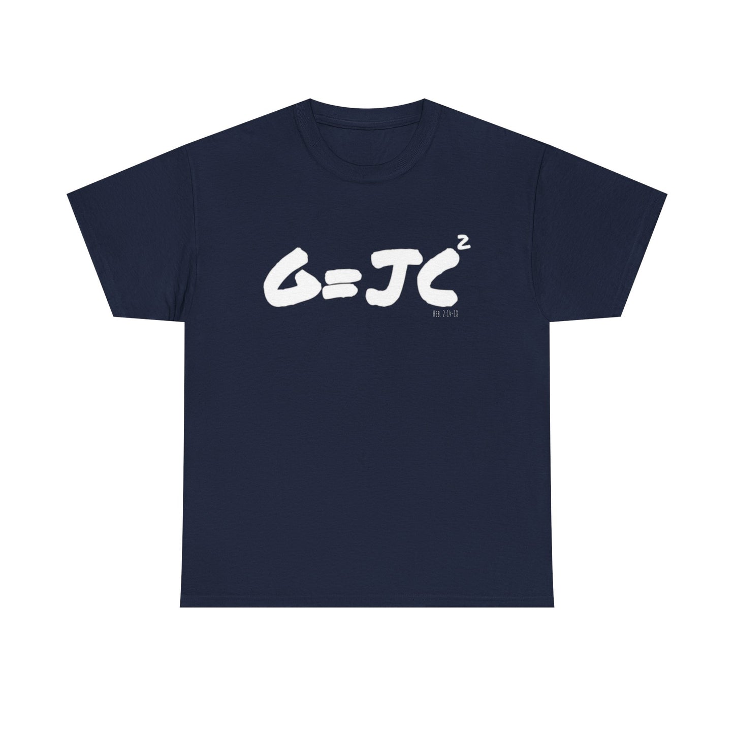 God Jesus formula, Jesus is God Shirt, God is Jesus Shirt, Jesus apparel, Christian apparel, God formula shirt, Jesus formula shirt; Cotton