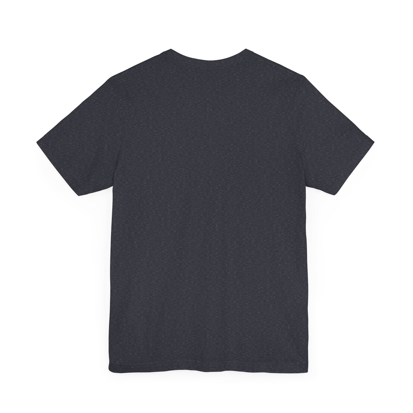 Alpha Omega Jesus Unisex Jersey Short Sleeve Tee