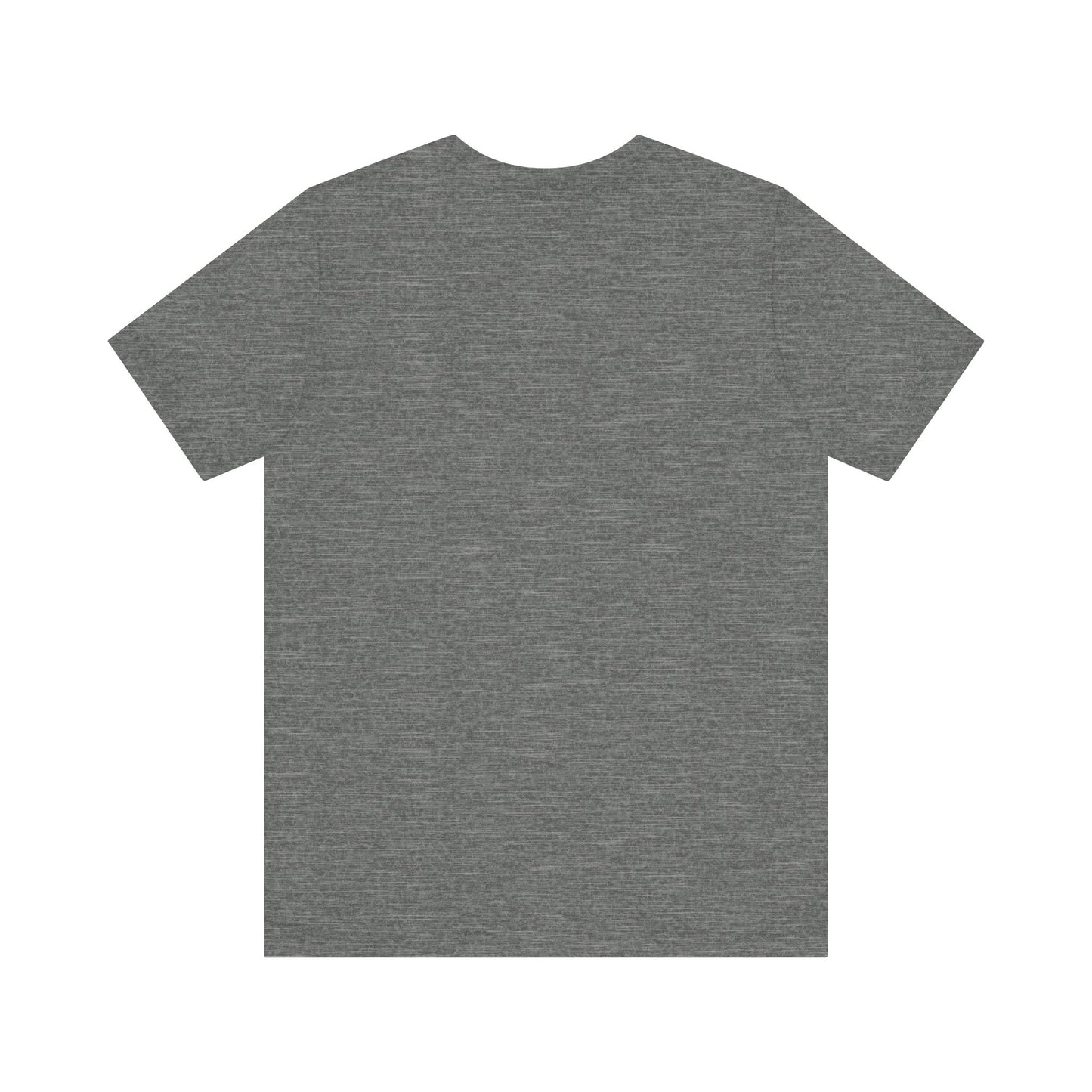 Alpha Omega Jesus Unisex Jersey Short Sleeve Tee