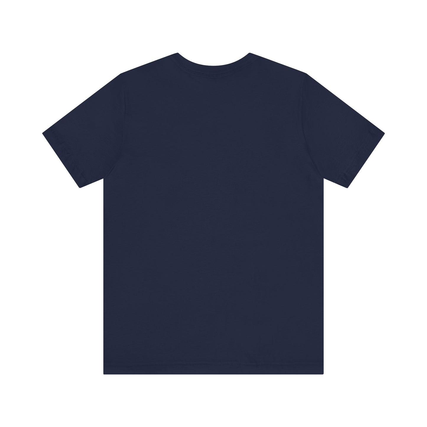 Alpha Omega Jesus Unisex Jersey Short Sleeve Tee