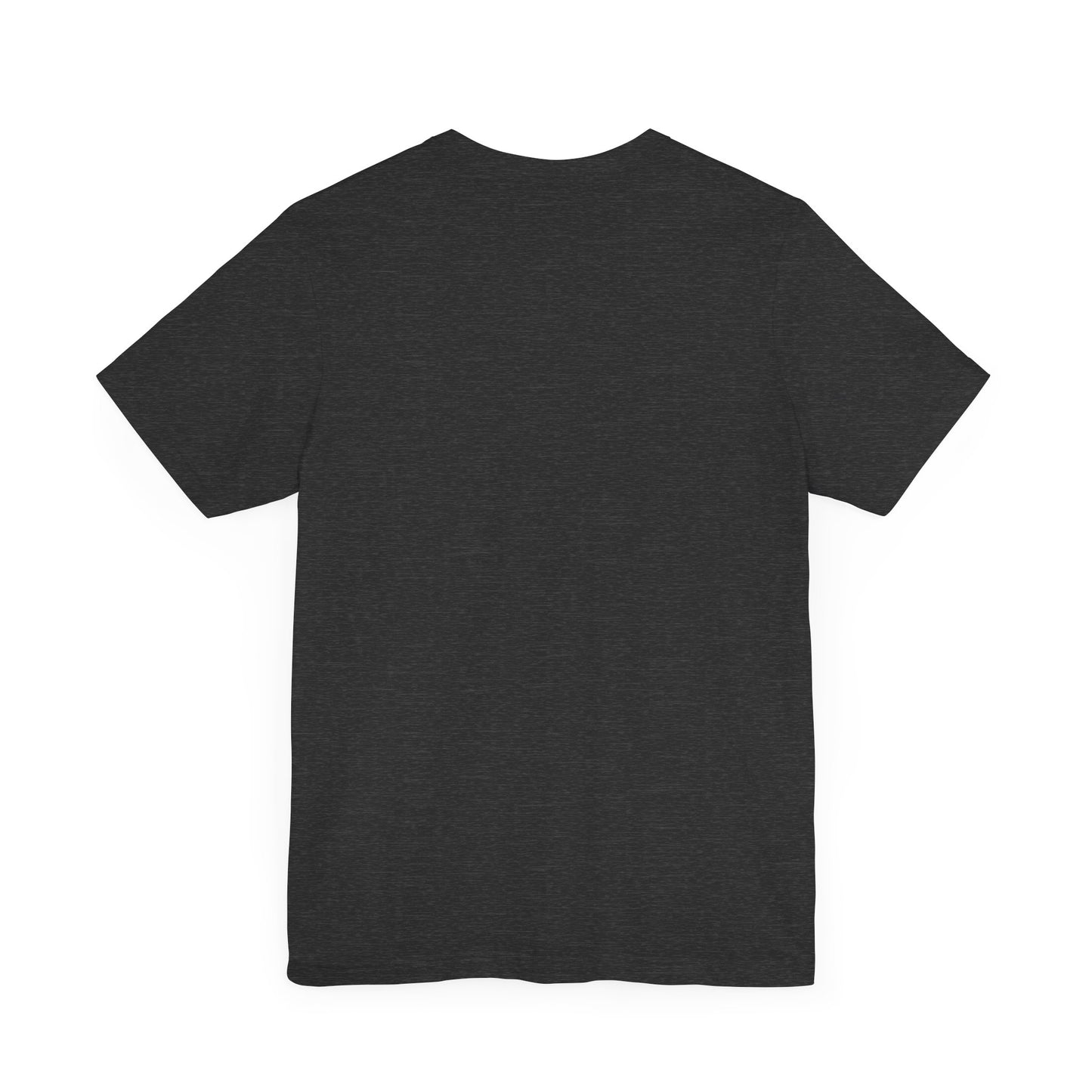 Alpha Omega Jesus Unisex Jersey Short Sleeve Tee