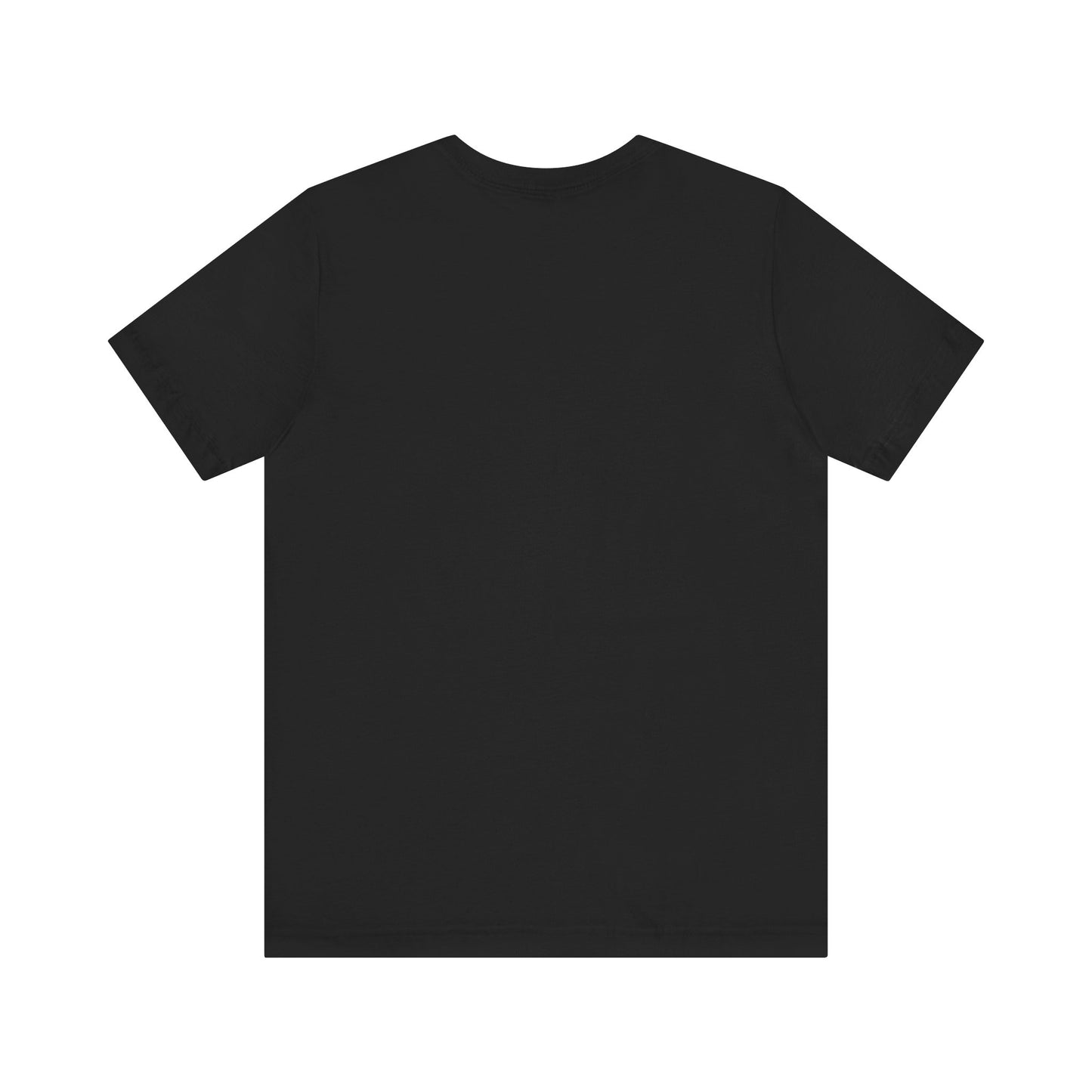 Alpha Omega Jesus Unisex Jersey Short Sleeve Tee