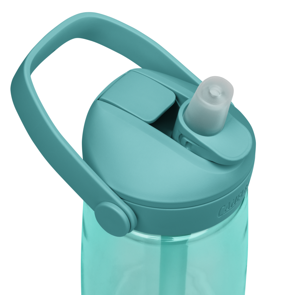 ROC62:6 Flip Straw water bottle