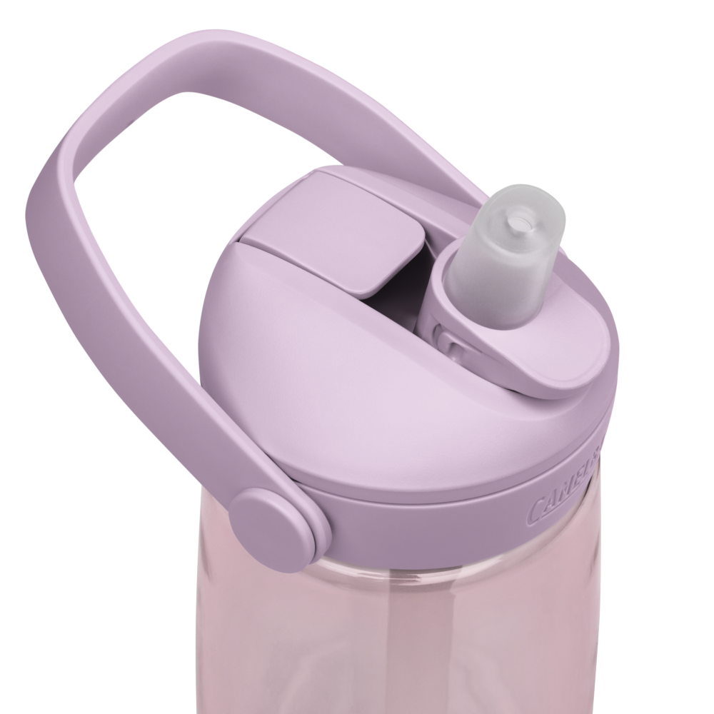 ROC62:6 Flip Straw water bottle