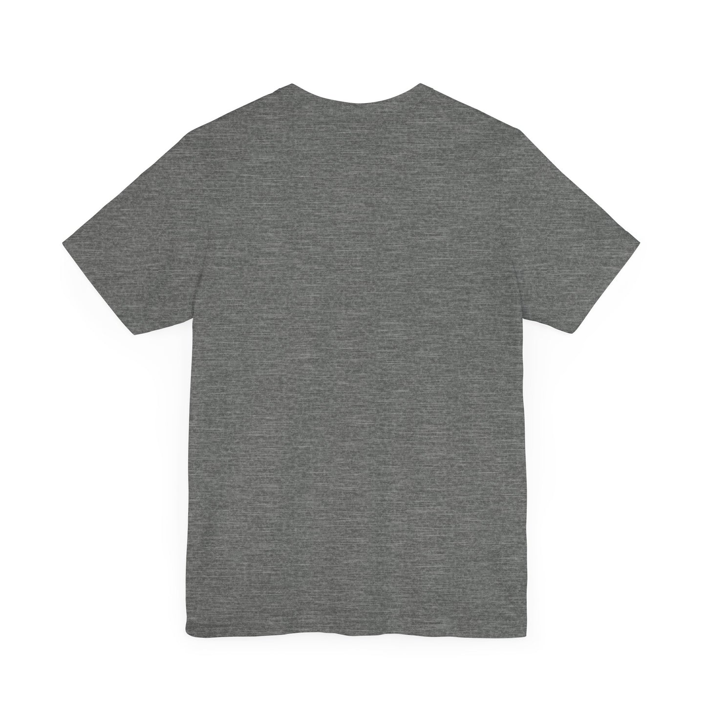 Alpha Omega Jesus Unisex Jersey Short Sleeve Tee