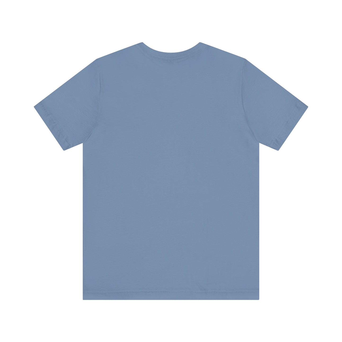 JESUS SQUAD Tee Unisex Jersey Short Sleeve