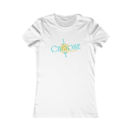 Choose Joy Sunshine Tshirt, Women shirt, Choose Joy Tshirt, Inspirational Tshirt, Motivational Tshirt, New Teach shirt, Christian Apparel