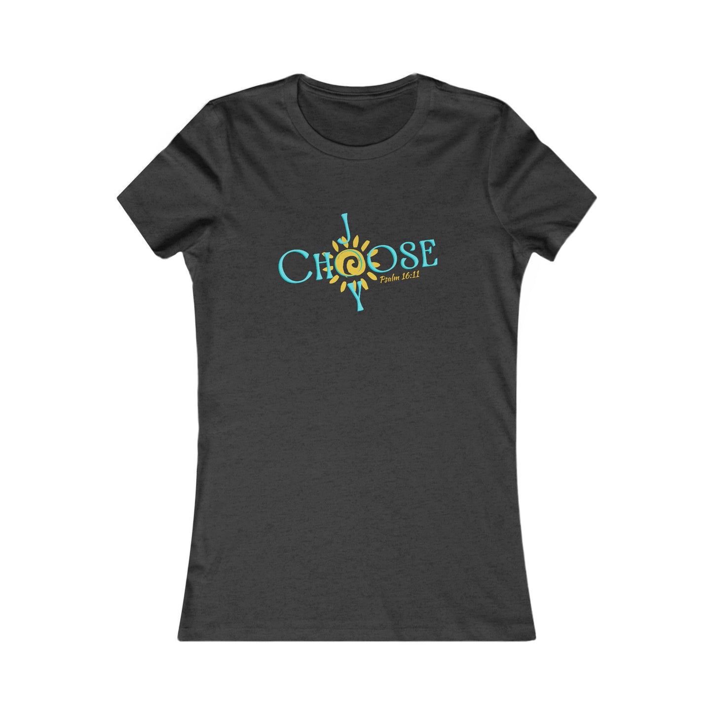 Choose Joy Sunshine Tshirt, Women shirt, Choose Joy Tshirt, Inspirational Tshirt, Motivational Tshirt, New Teach shirt, Christian Apparel
