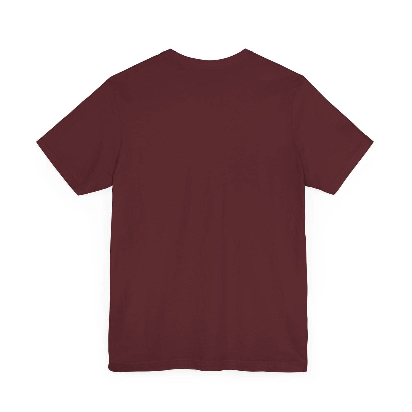 Alpha Omega Jesus Unisex Jersey Short Sleeve Tee