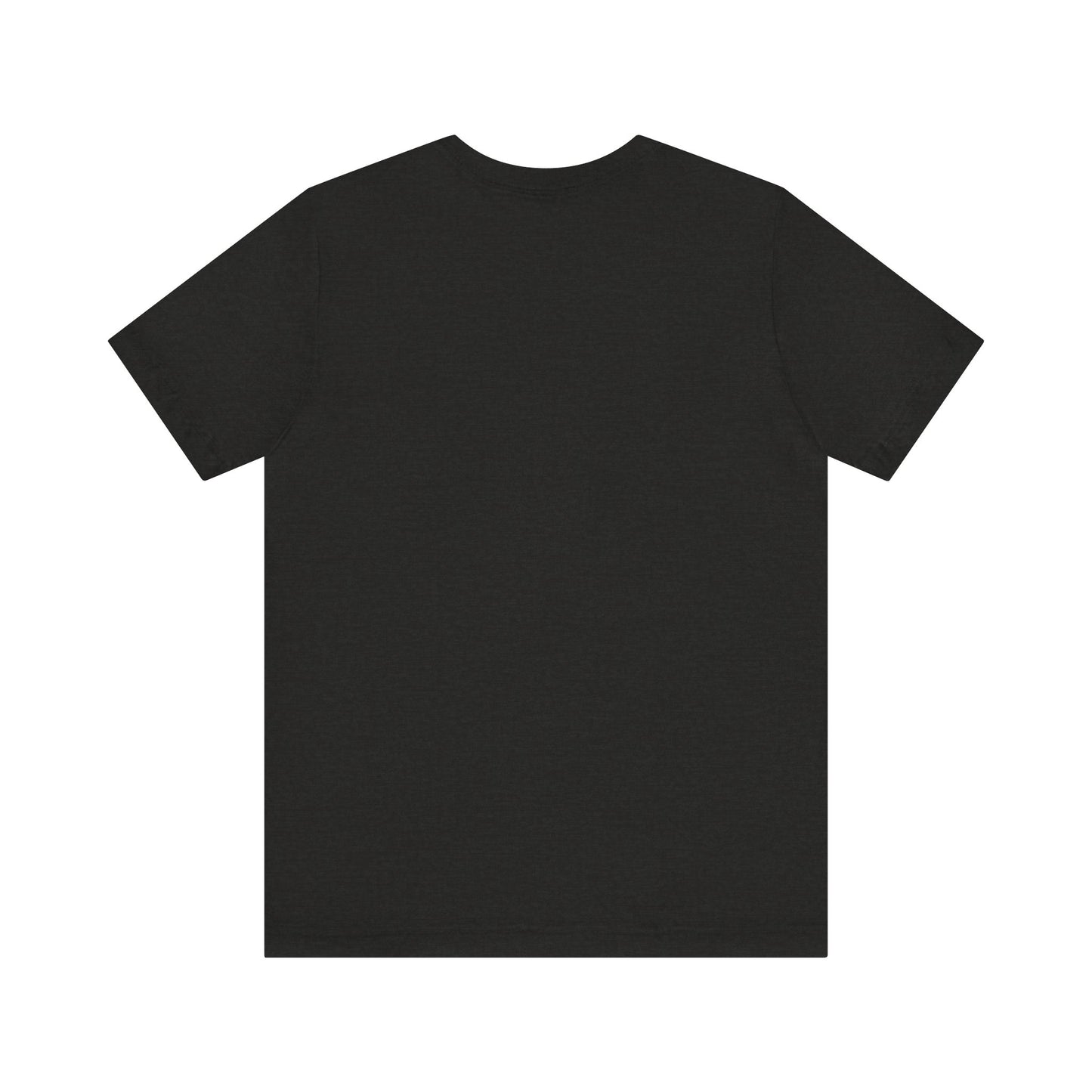 Alpha Omega Jesus Unisex Jersey Short Sleeve Tee