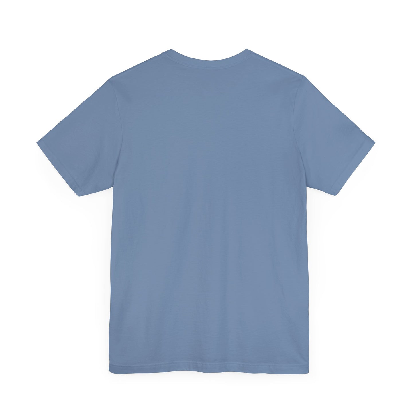 JESUS SQUAD Tee Unisex Jersey Short Sleeve