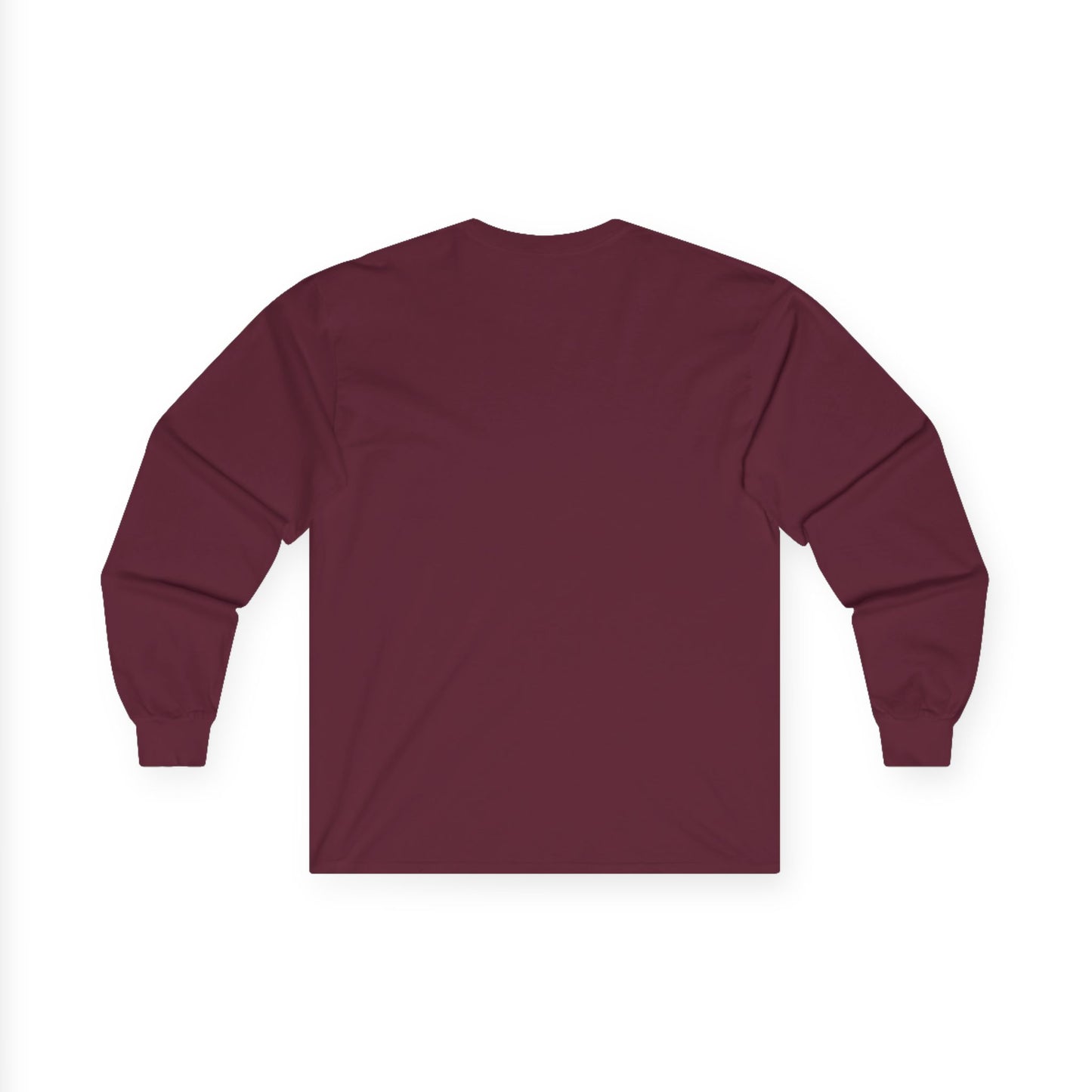 JESUS SQUAD Unisex Long Sleeve Tee, Faith and Pride Shirt, Religious Holiday Apparel, Almighty Kingdom Tee, Religious Pride Cotton Tee