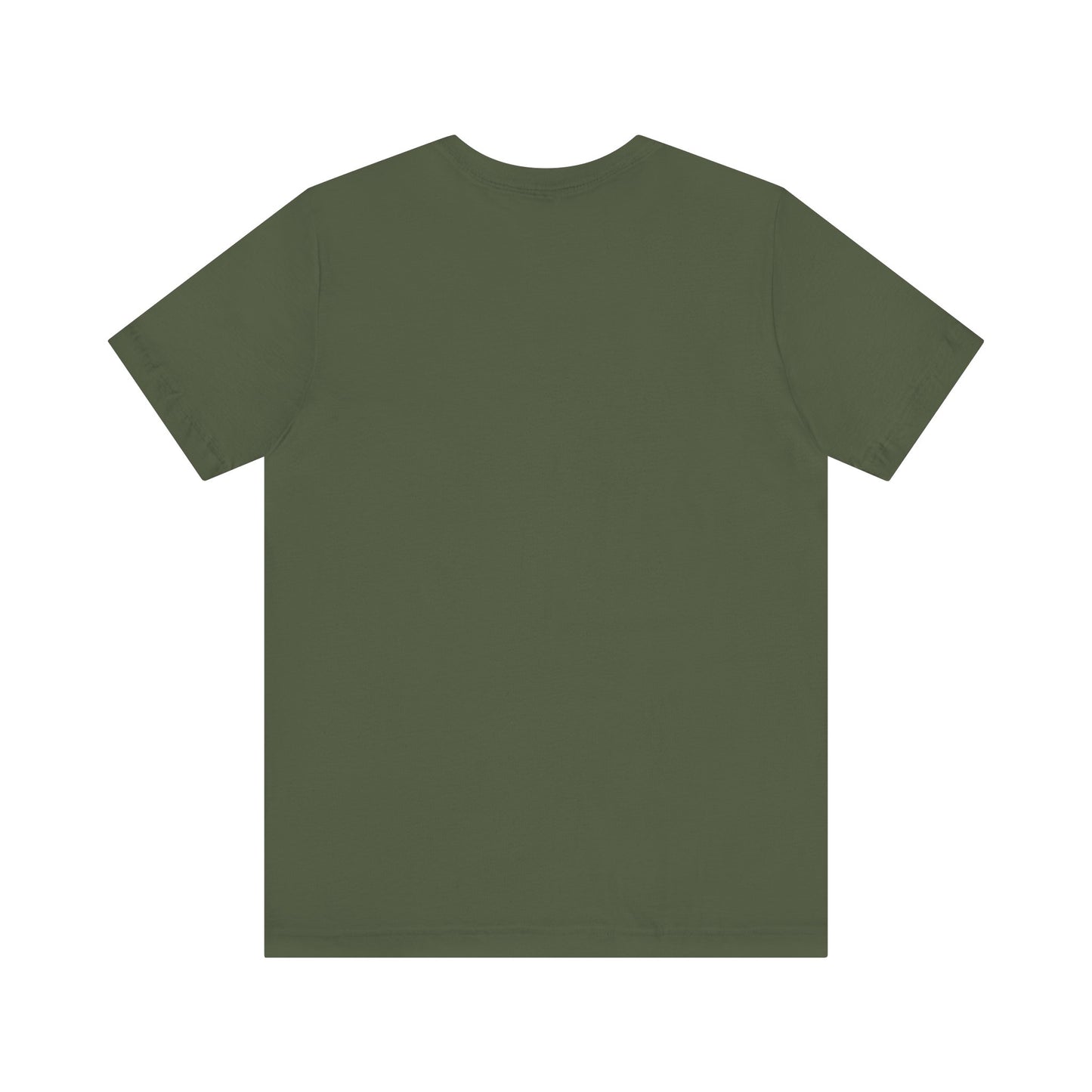 JESUS SQUAD Tee Unisex Jersey Short Sleeve