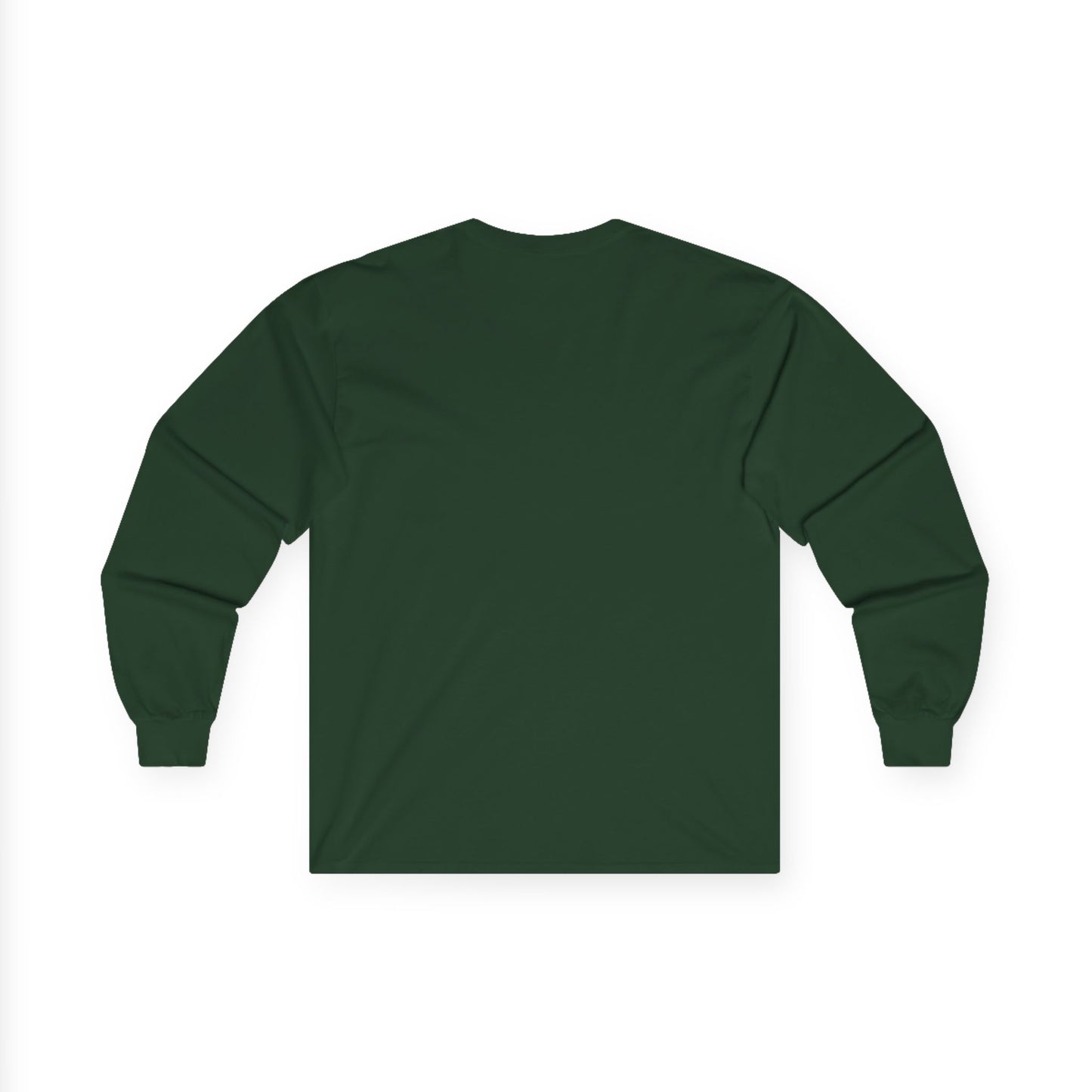 JESUS SQUAD Unisex Long Sleeve Tee, Faith and Pride Shirt, Religious Holiday Apparel, Almighty Kingdom Tee, Religious Pride Cotton Tee