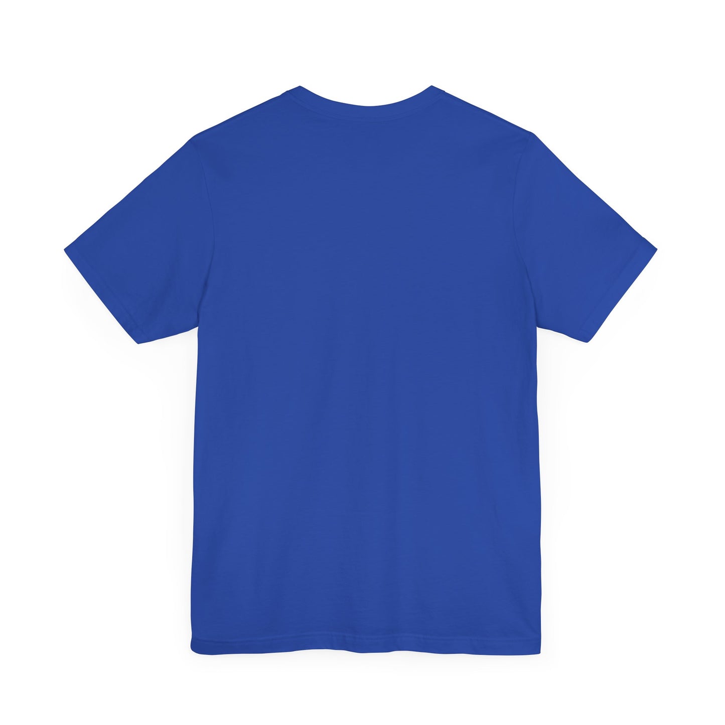 JESUS SQUAD Tee Unisex Jersey Short Sleeve