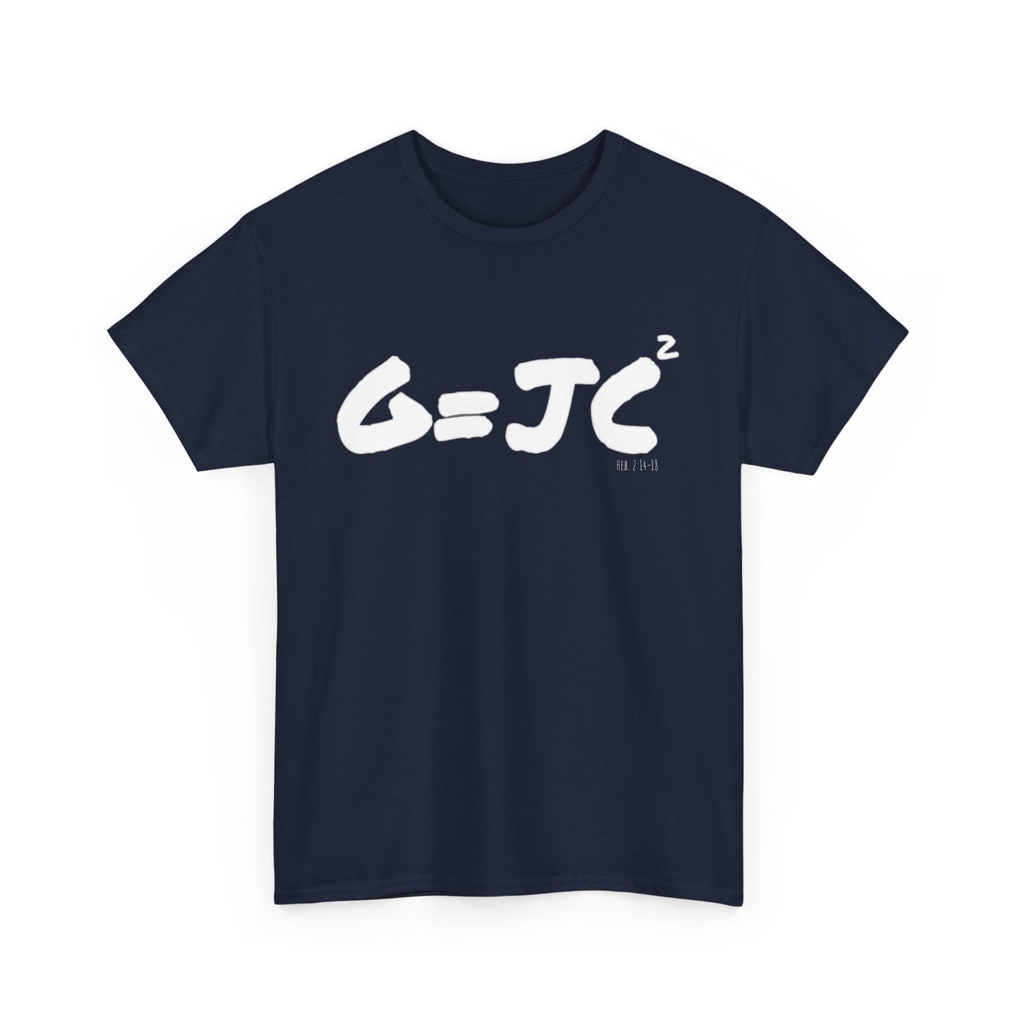 God Jesus formula, Jesus is God Shirt, God is Jesus Shirt, Jesus apparel, Christian apparel, God formula shirt, Jesus formula shirt; Cotton