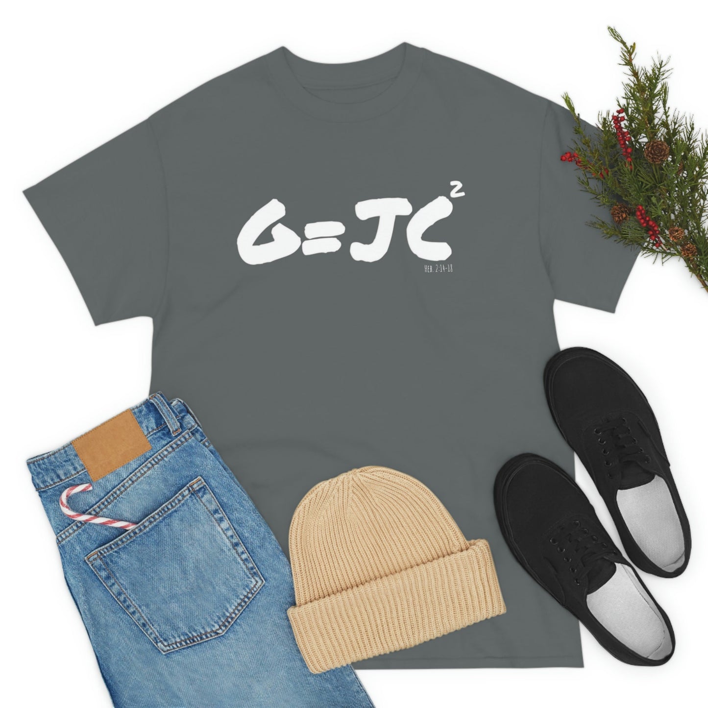 God Jesus formula, Jesus is God Shirt, God is Jesus Shirt, Jesus apparel, Christian apparel, God formula shirt, Jesus formula shirt; Cotton
