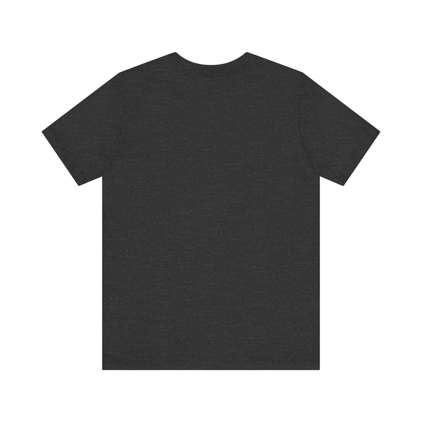 Alpha Omega Jesus Unisex Jersey Short Sleeve Tee