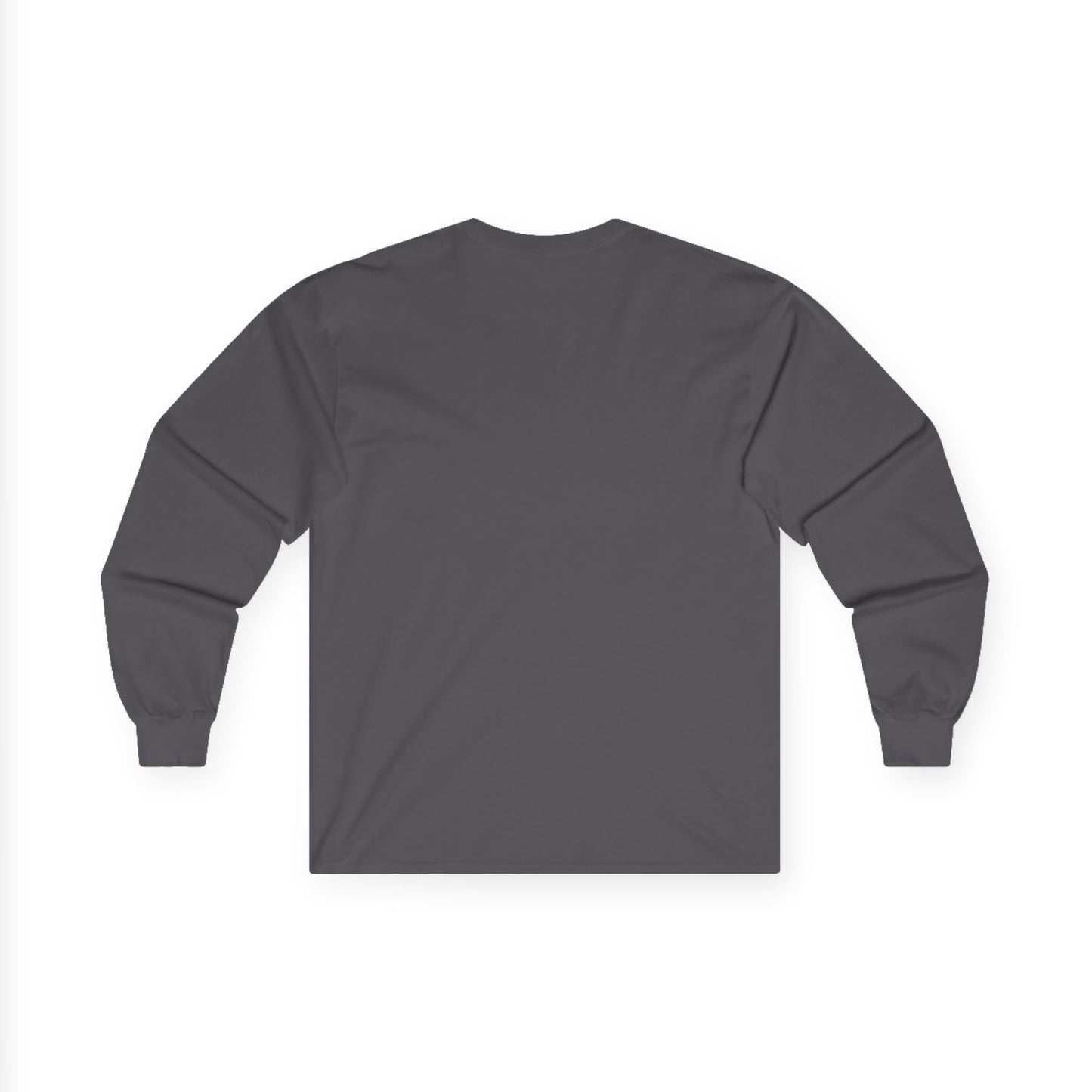 JESUS SQUAD Unisex Long Sleeve Tee, Faith and Pride Shirt, Religious Holiday Apparel, Almighty Kingdom Tee, Religious Pride Cotton Tee