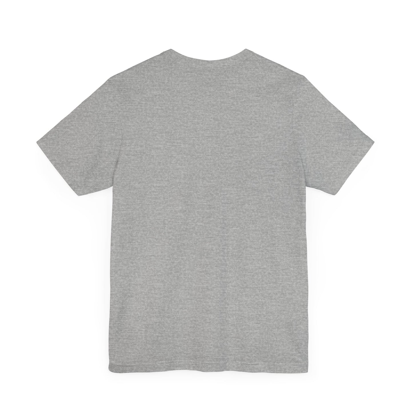 Alpha Omega Jesus Unisex Jersey Short Sleeve Tee