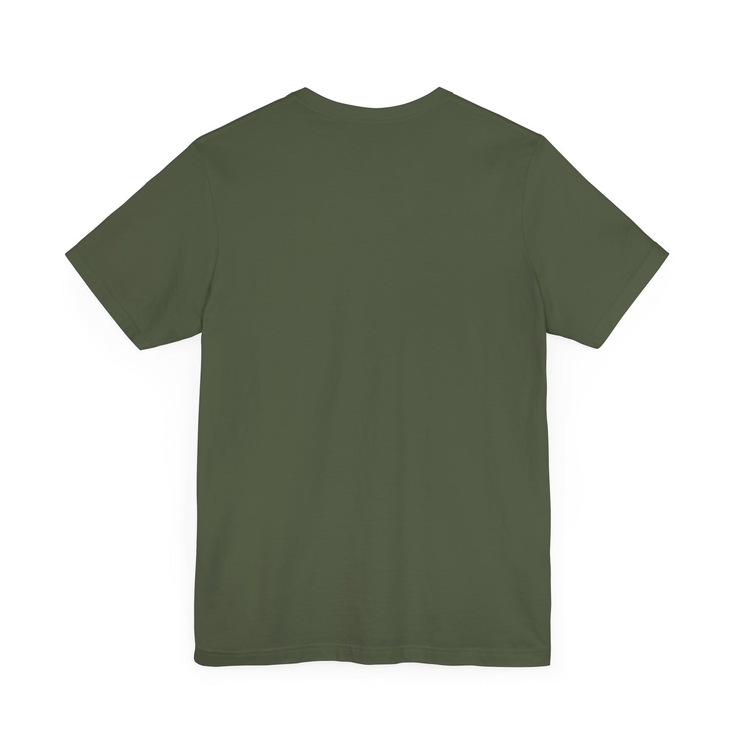 JESUS SQUAD Tee Unisex Jersey Short Sleeve