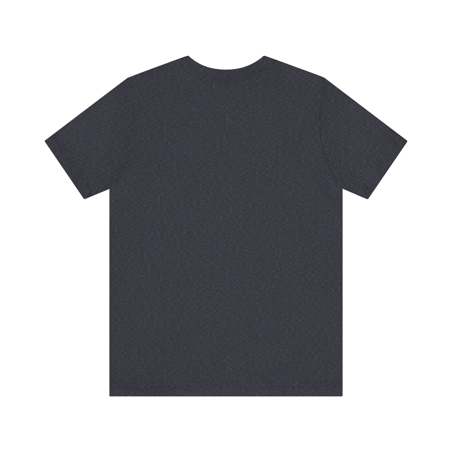 Alpha Omega Jesus Unisex Jersey Short Sleeve Tee