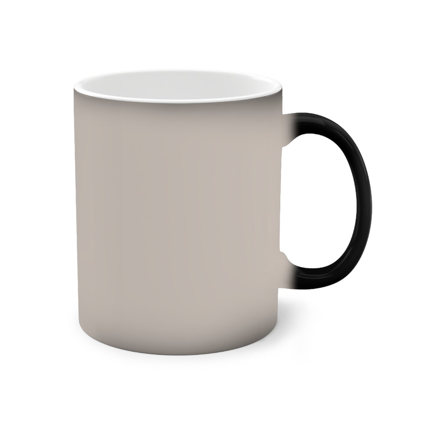 Mom Defined Color-Changing Mug, 11oz, Gift for her, Mother's Day Gift, Mom Mug