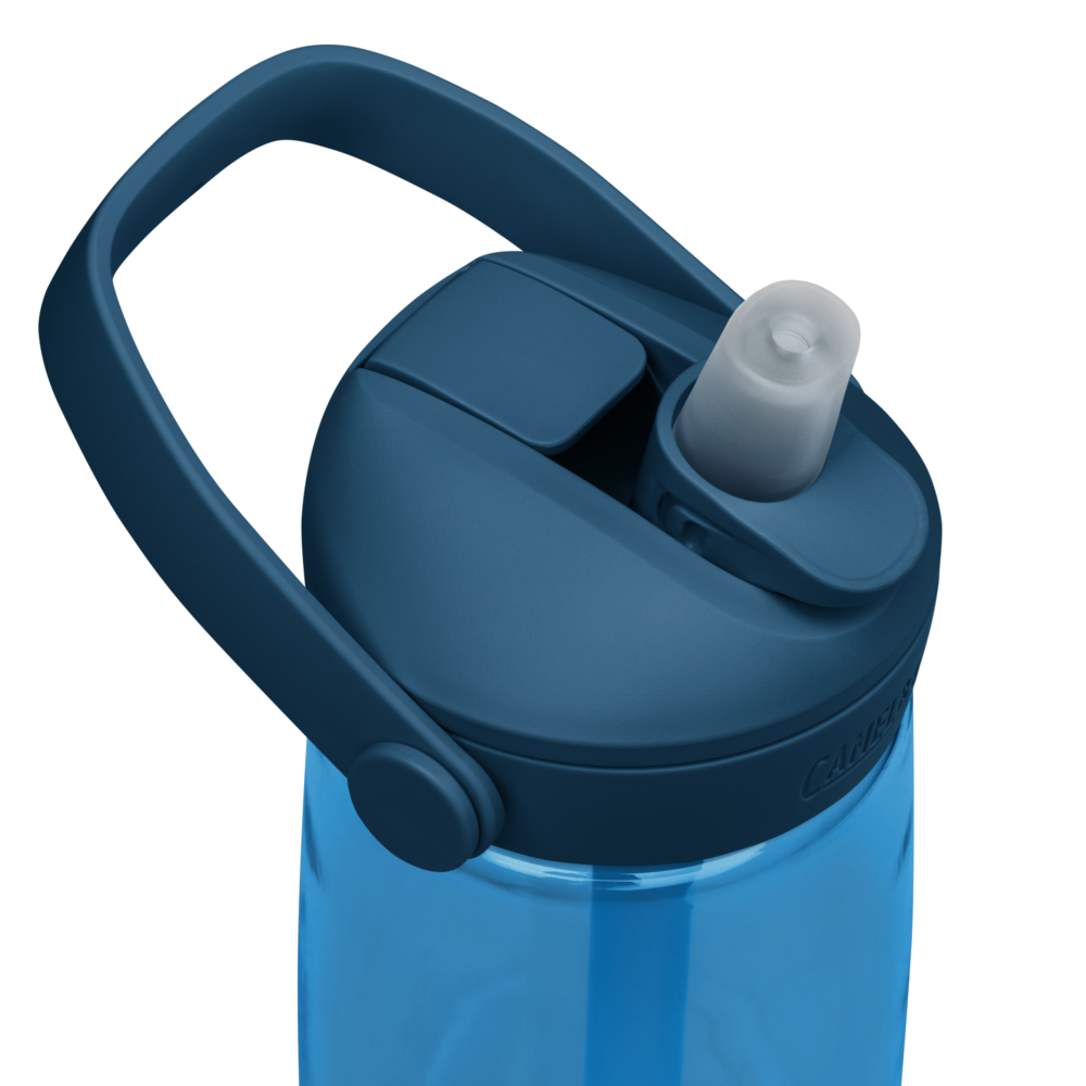 ROC62:6 Flip Straw water bottle